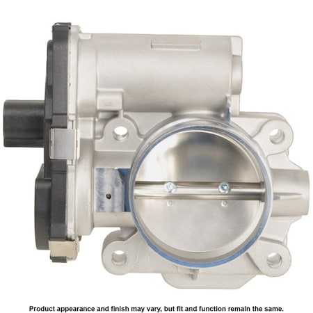 A1 Cardone Throttle Body, 6E-3014 6E-3014